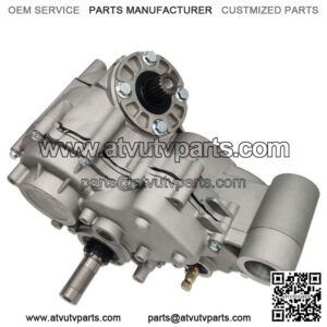 Gearbox For 800 Outlander Renegade 420684780 420685390 ATV UTV QUAD NEW