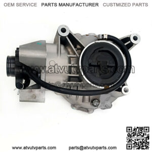 NEW Differential Rear Gear Box Diff For HiSun HS500 700 UTV Qlink Supermach USA