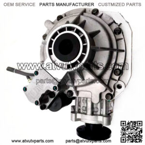 Rear Diff 1420312000 Gear Box For ODES UTV 1000 Long Travel Raider X2 X4 FEDEX