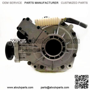 Rear Diff Differential Gear Box For ODES UTV 1000 Long Travel Raider X2 X4 FEDEX