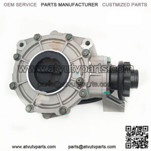 Rear Diff Differential Gear Box For YaMaHa 660 UTV 2004-2007 Long Travel Raider