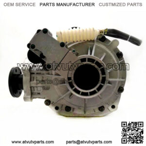 Rear Diff Differential GearBox For ODES 1000 UTV Long Travel Raider X2 X4