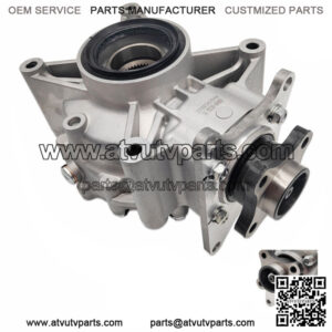 Rear Differential Gear Box For UTV 500 X8 CF ATV QUAD PARTS Q520-330000 US