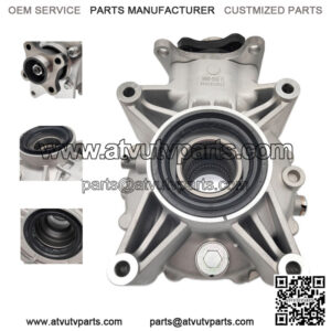 Rear Differential ODES 800 Gear Box Reducer Dominator D2 D4 Raider 13203120000