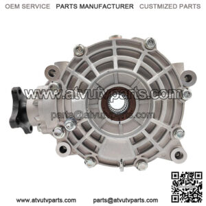 Rear Gearbox For CFmoto ZForce 800 CF1000US-2 CF500UTV 500US-EX CF800SSV Fedex