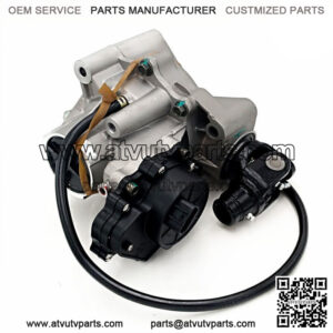 Front Differential Gear Box For HiSUN UTV 550 500 700 YS MSU MASSIMO Coleman