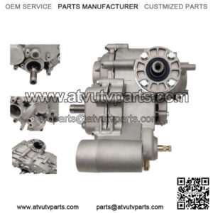 Gear box 420685390 For BRP 800 Outlander Renegade 420684780 ATV UTV