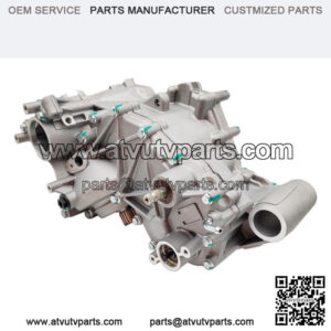 Gear Box for 1000 XT 12 BRP Outlander Transmission 420685804 Parts