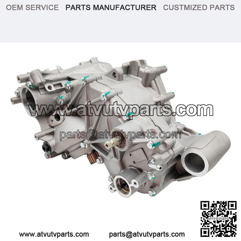 Gear Box for 1000 XT 12 BRP Outlander Transmission 420685804 Parts