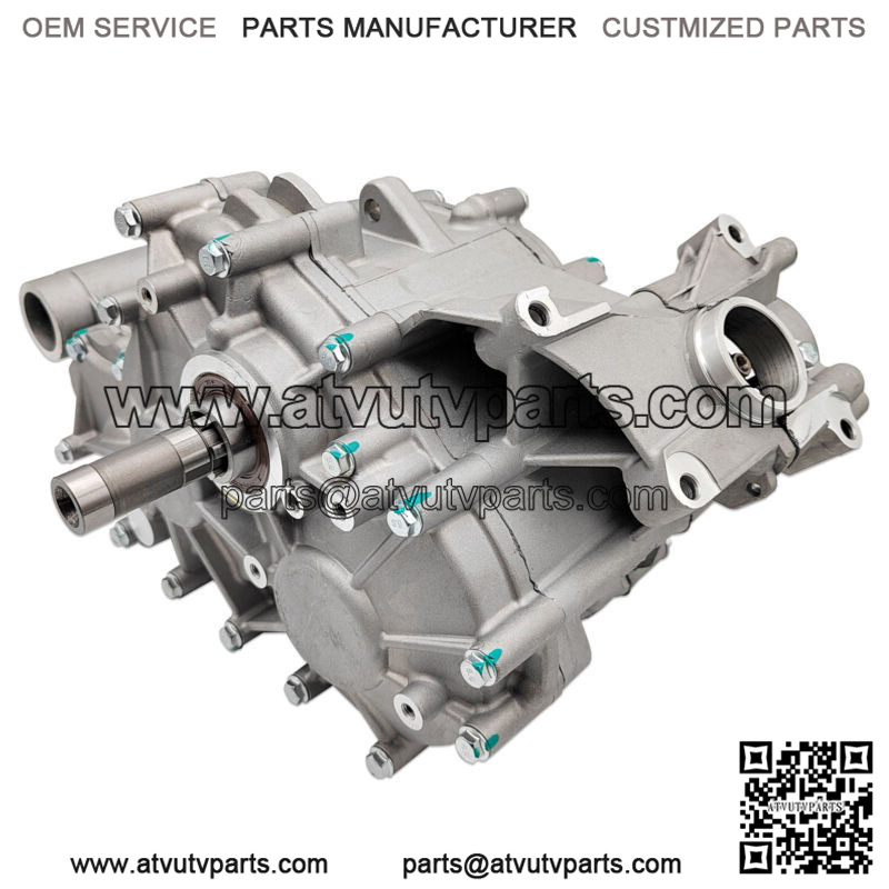 Gear Box for 1000 XT 12 BRP Outlander Transmission 420685804 Parts - Image 2