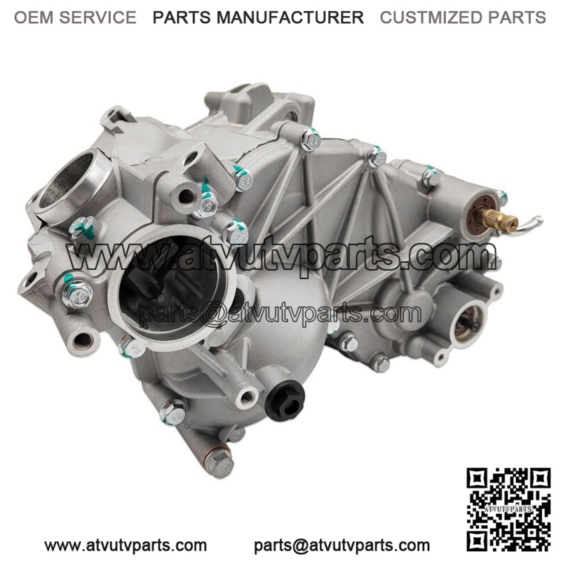 Gear Box for 1000 XT 12 BRP Outlander Transmission 420685804 Parts - Image 3