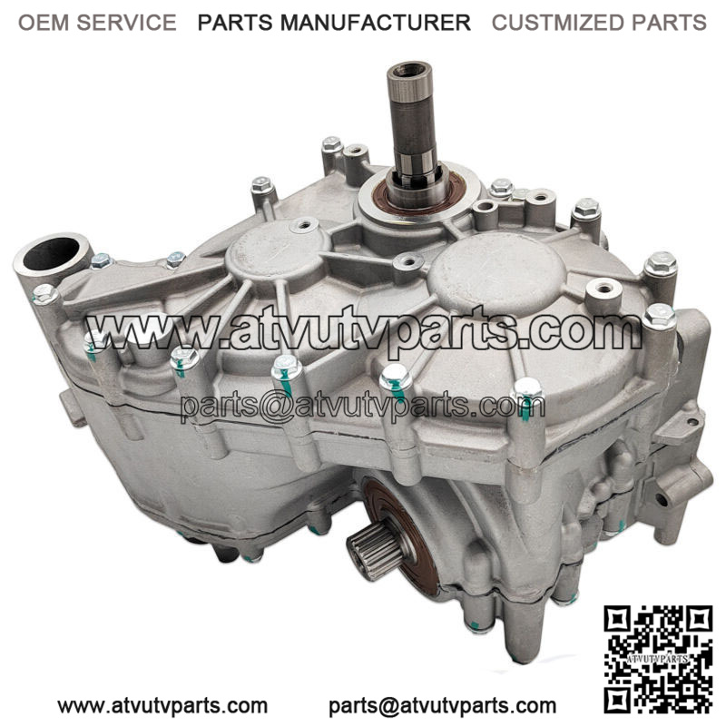 Gear Box for 1000 XT 12 BRP Outlander Transmission 420685804 Parts - Image 4