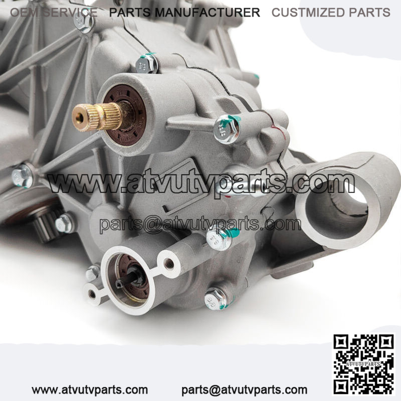 Gear Box for 1000 XT 12 BRP Outlander Transmission 420685804 Parts - Image 5