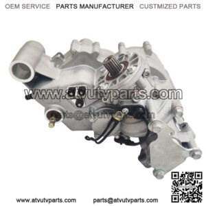 Gear Box ODES 800 UTV ATV X2 X4 Dominator Raider Assailant GearBox 800