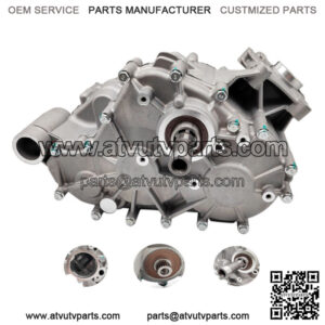 GearBox For 1000 420685804 BRP XT 12 Outlander Renegade Transmission