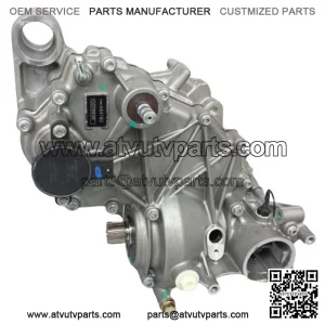 NEW Can-Am Maverick STANDARD RATIO LARGE 1000 SXS STYLE Gear Box 420686650