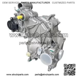 NEW Can-Am Maverick XMR 2015-16 1000 LOW RATIO Gearbox Canam Gear Box 420685807