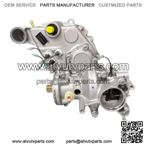 NEW OEM CanAm Outlander Renegade Small Standard Ratio Gearbox Transmission 800