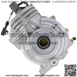 Polaris 1337133 Front Gearcase Assembly Ranger RZR Ace 500 570 800 900 Crew XP