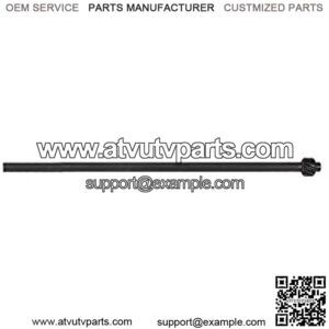 Steering Shaft for Replaces MTD: 738-05078, 73805078, 938-05078, 93805078 Fits Models MTD: CLT38G, CLT42G, CLT42H, C
