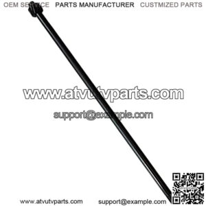 Steering Shaft Compatible with Fits Craftsman 738-05078 938-05078, Craftsman Yard Machines Yard-Man Troy-Bilt, Models T1000 - T1900, T2700