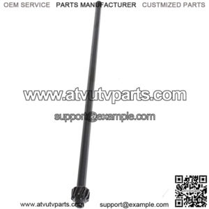 753-04517 Steering Rod Shaft Replacement for MTD 738-0919 738-0919A 738-0919B 76-044