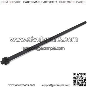 Parts 16120 Steering Shaft Compatible with 938-05078, 738-05078, 93805078, 73805078, 738P07154