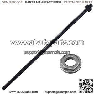 738-0919A Steering Shaft, Compatible with 753-04517 738-0919 738-0919B 76-044
