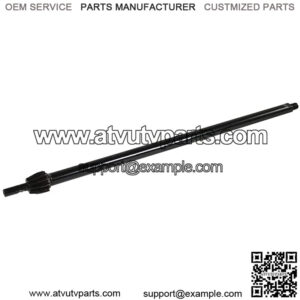 532156543 Lawn Tractor Steering Shaft Original Equipment Manufacturer (OEM) Part