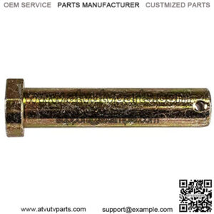 711-04562 Steering Pivot Gear Shaft i1050 i1046 i1042 ZTT50 ZTT46