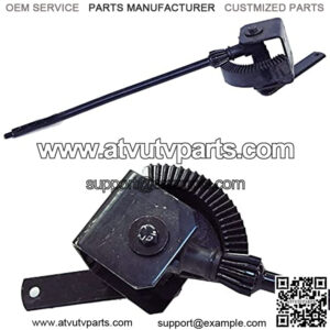 532167903 Lawn Tractor Steering Shaft Original Equipment Manufacturer (OEM) Part