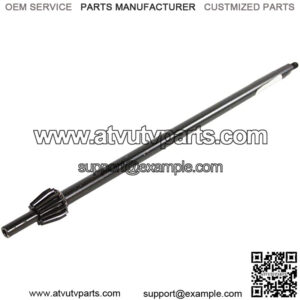582986601 Lawn Tractor Steering Shaft Original Equipment Manufacturer (OEM) Part