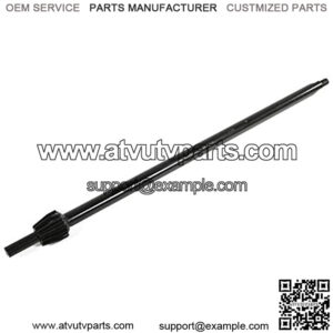 582986501 Lawn Tractor Steering Shaft Original Equipment Manufacturer (OEM) Part