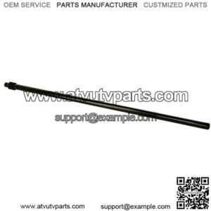 (New) Craftsman 145103 Riding Lawn Mower Steering Shaft - New, fits 917273031, 917273220, 917275023, 917258914, 917275041, 917.273223, 917274961