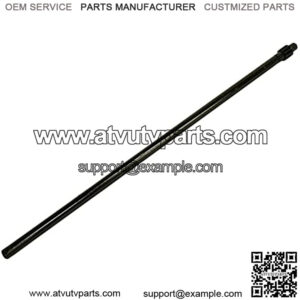 (New Part) 145103 Craftsman Riding Lawn Mower Steering Shaft -, + All Other Models in The Description