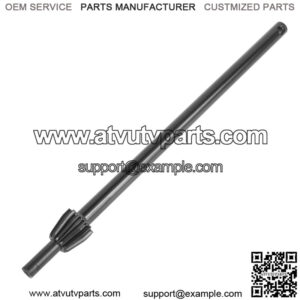 Stem Steering Shaft fits Husqvarna 532156546 156546