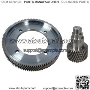 RXV High Speed Gear Set High Speed 6:1 Ratio