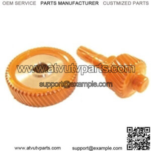 High Speed Gear, 6:1 Ratio, Club Car Gas & Electric 88-96, Kawasaki 97+