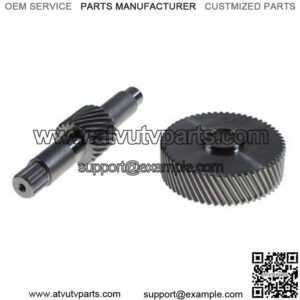 Yamaha Gear Set Electric 2007 and up