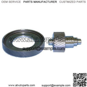 Gear Set Electric 6:1