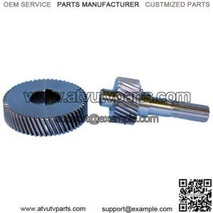 Gear Set Club Car Electric 1998 and up