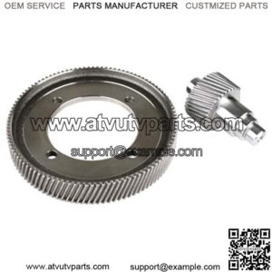 RXV High Speed Gear Set Medium Speed