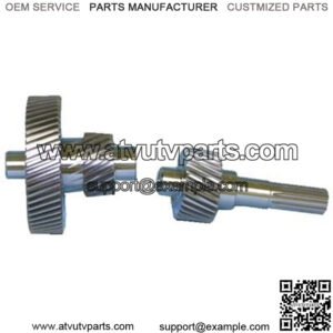 Gear Set Club Car Electric 1998 and up 3 piece