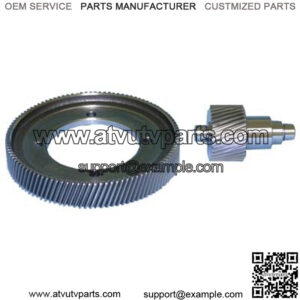 Gear Set 8:1 Ratio Electric and 2-Cycle 1988 and up