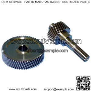 Club Car Gear Set Gas Electric 1998-1996 some 1997 and up