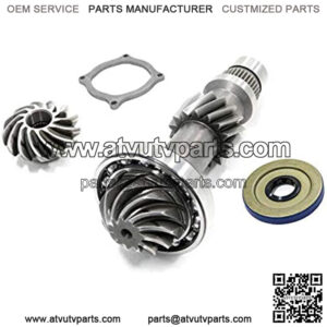 Heavy Duty Pinion Shaft and Snorkel Gear for Polaris RZR XP 1000/900 / 570