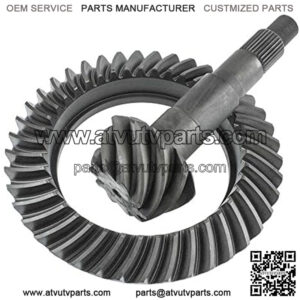 Motive Gear GM11.5-410 4.10 Ratio Differential Ring and Pinion for 11.5 in (14 Bolt)