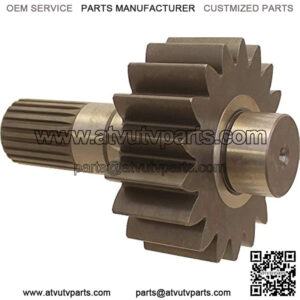 AM84449593 Pinion Shaft
