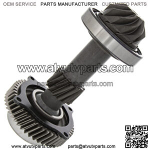 Polaris 3235956 Asm-Sub Pinion Shaft RZR Ranger 1000 4 XP
