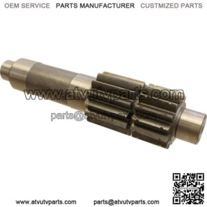 AM401878R1 Pinion Shaft